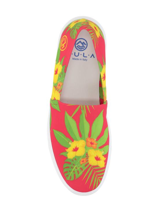 25SS EULA 로퍼 SEAU HAWAIIROSSO Red - OTHER BRANDS