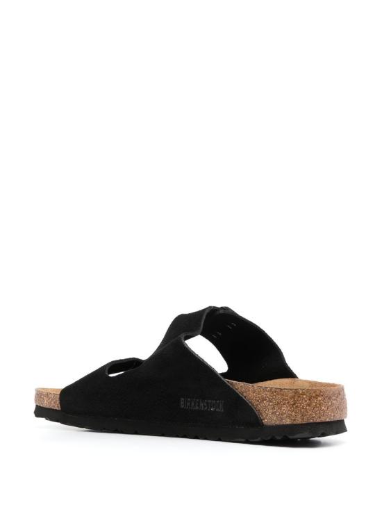 25SS 버켄스탁 뮬/슬리퍼 951323 BLACK Black - BIRKENSTOCK