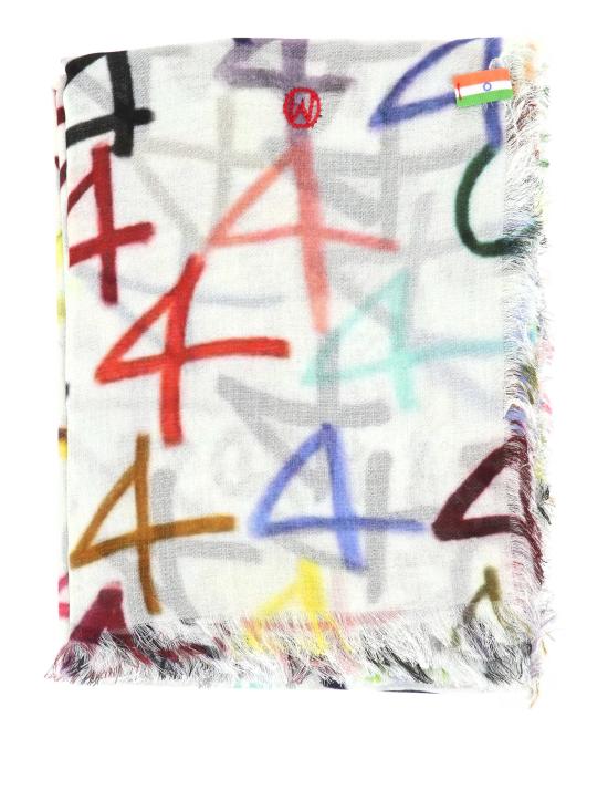 25SS TALKING WALLS 머플러/스카프 TW2025 PANTONE