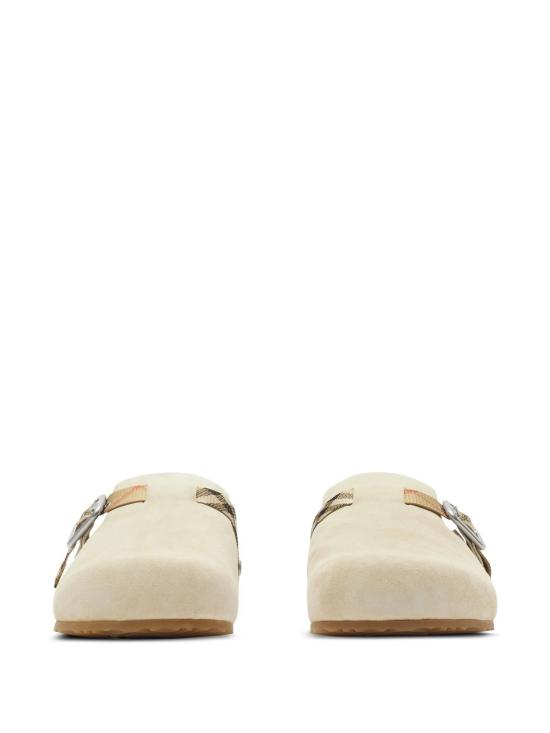 25SS 버버리 샌들 8113302 X BAKE - BURBERRY