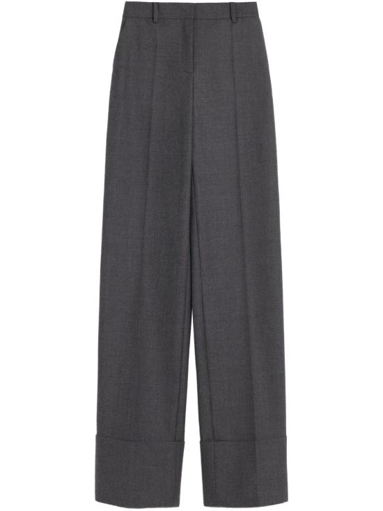 25SS 발렌티노 PAP 팬츠 6B0RB6F0 8VB153 GRIGIO MEDIO MEL