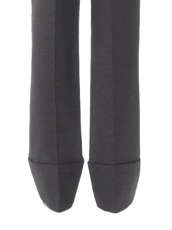 25SS 발렌티노 PAP 팬츠 6B0RB6F0 8VB153 GRIGIO MEDIO MEL - VALENTINO PAP