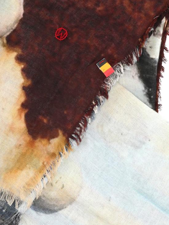 25SS TALKING WALLS 머플러/스카프 TW2018 BOLTS - OTHER BRANDS