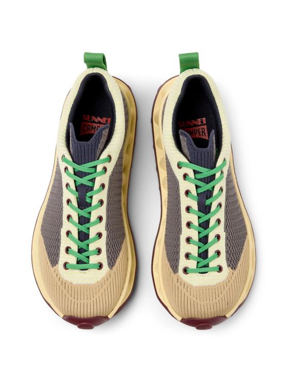 25SS CAMPER X SUNNEI 스니커즈 K101036 002 GANX LLAPIS BOTIJO PELOTIS OME - OTHER BRANDS