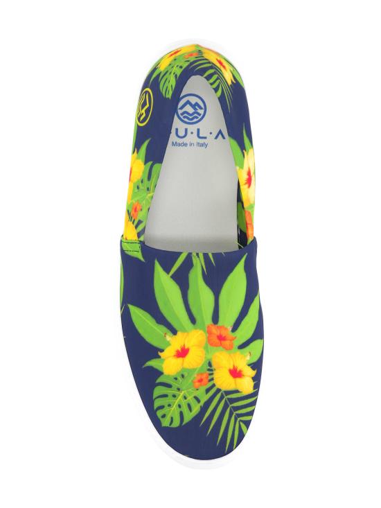 25SS EULA 로퍼 SEAU HAWAIINAVY Blue - OTHER BRANDS