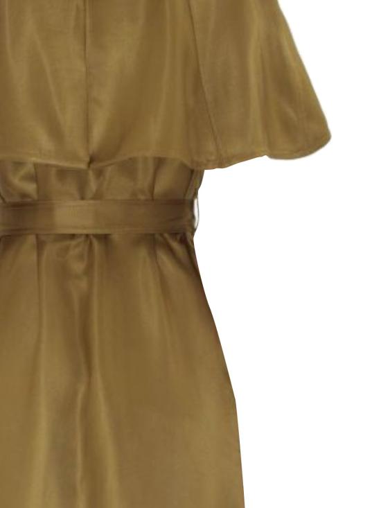 25SS 버버리 코트 8106221 X WALRUS - BURBERRY