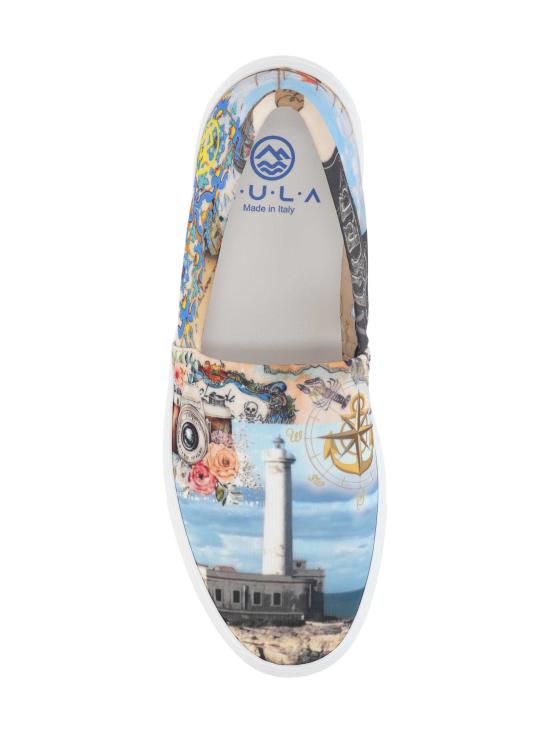 25SS EULA 로퍼 SEAU STAMPACARTOLINA - OTHER BRANDS