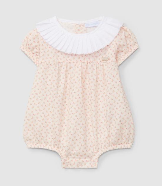 25SS [키즈] 라란진하 원피스 92984V5738R54 0018 Pink