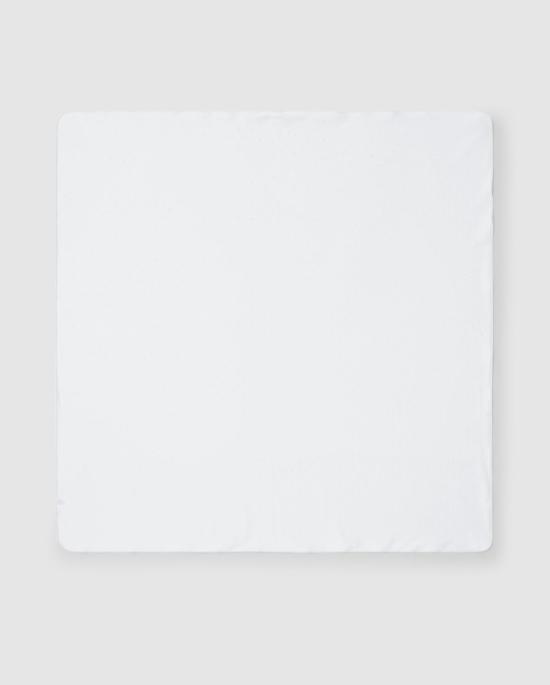 25SS [키즈] 라란진하 액세서리 92945V5755G08 0010 White - LARANJNHA