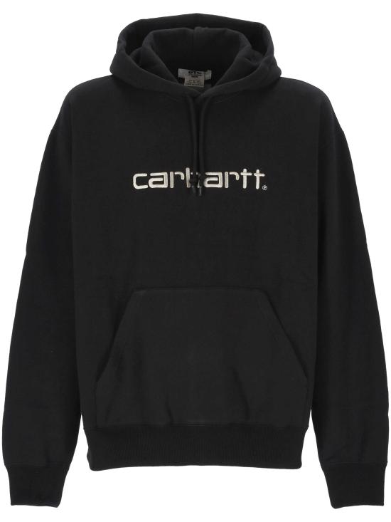 25SS 와타나베 준야 후드 티셔츠 WOT901 BLACK X BEIGE