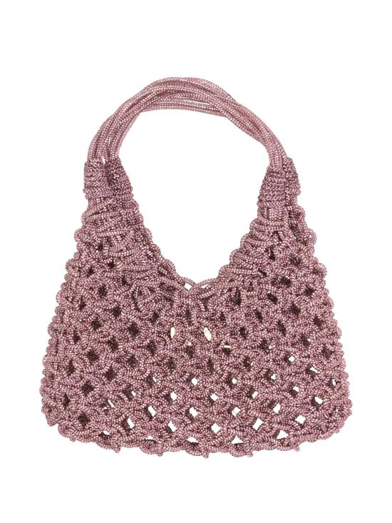 25SS 히보우라마 숄더백 CO00HIB SMALLLIGHT ROSE