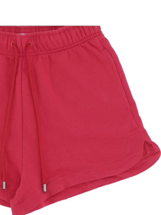 25SS 핑코 숏팬츠 104284 A2BZO57 ROSSO PASSATA DI POM - PINKO
