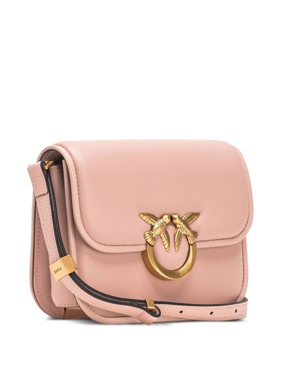 25SS 핑코 크로스백 104297 A26LO81Q CIPRIA ANTIQUE GOLD - PINKO