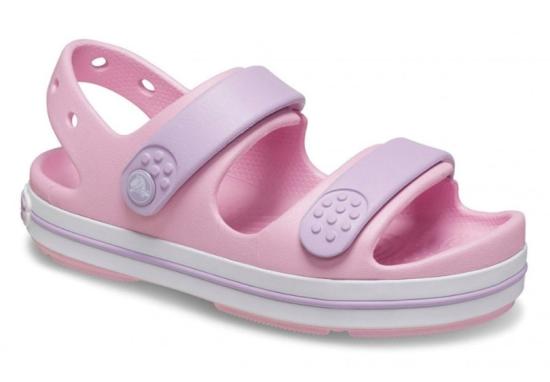 25SS [키즈] 크록스 샌들 CR 209423 BALV - CROCS