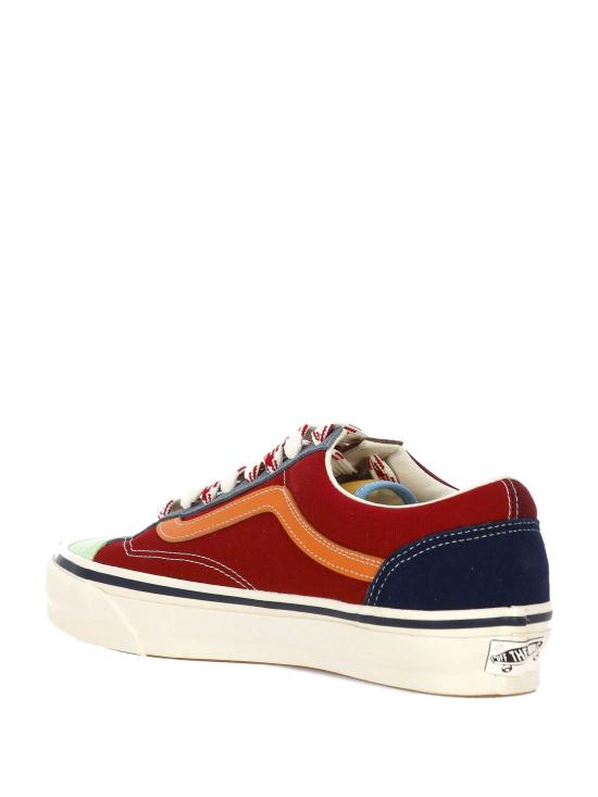 25SS 반스 스니커즈 VN000D5797N1 COLOR BLOCK - VANS