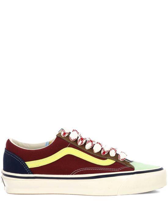 25SS 반스 스니커즈 VN000D5797N1 COLOR BLOCK