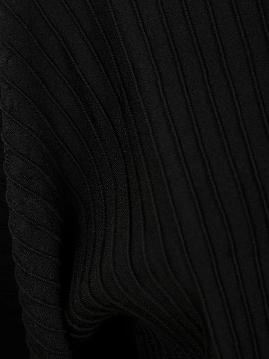 25SS 엠알지 숏 원피스 0055 9906 Black - MRZ