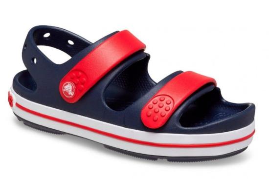 25SS [키즈] 크록스 샌들 CR 209423 NAVR - CROCS