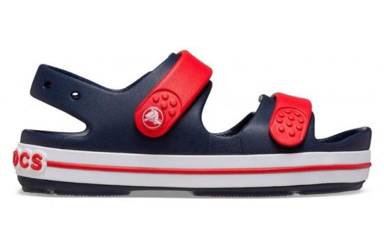 25SS [키즈] 크록스 샌들 CR 209423 NAVR