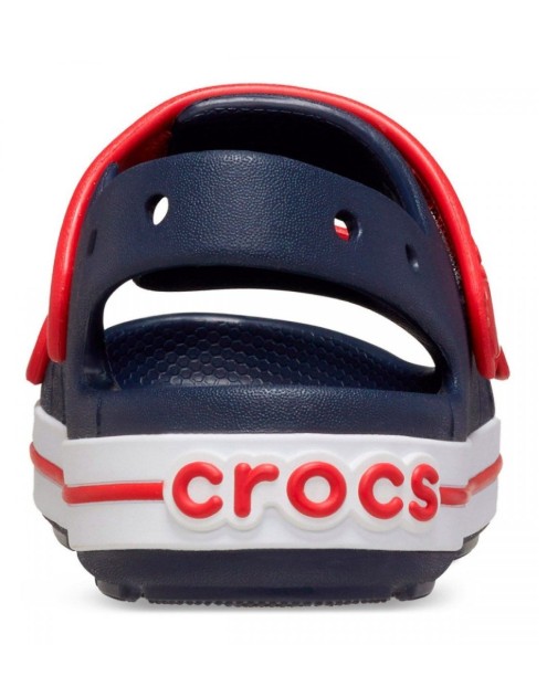 25SS [키즈] 크록스 샌들 CR 209423 NAVR - CROCS