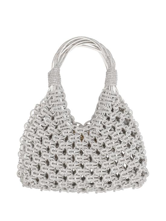 25SS 히보우라마 숄더백 CO00HIB ROCKCRYSTAL