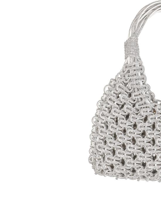 25SS 히보우라마 숄더백 CO00HIB ROCKCRYSTAL - HIBOURAMA