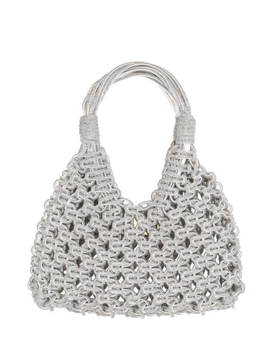 25SS 히보우라마 숄더백 CO00HIB ROCKCRYSTAL - HIBOURAMA