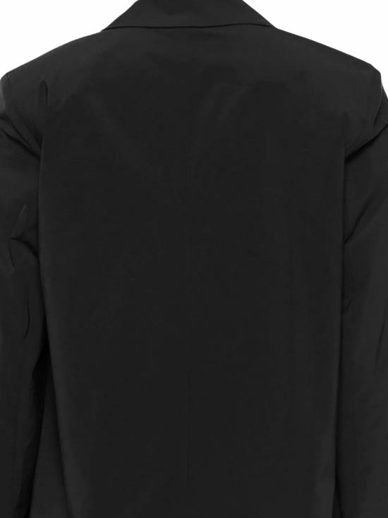 25SS 알알디 자켓 25551 10 Black - RRD