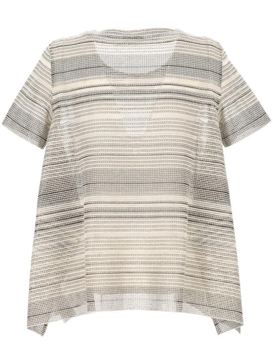 25SS 엠알지 반팔 티셔츠 0301 XX01 Sample - MRZ