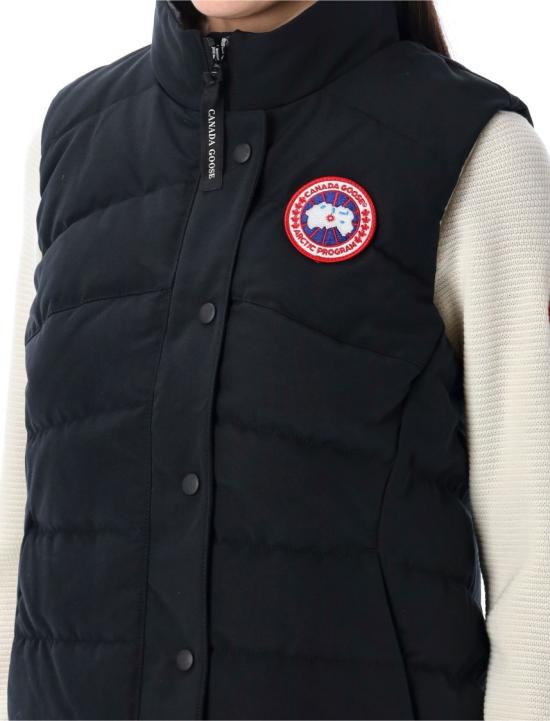 25SS 캐나다구스 자켓 2836L Black - CANADA GOOSE