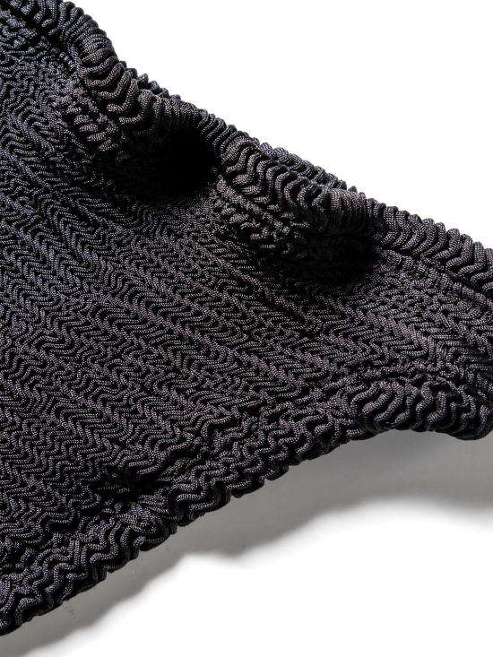 25SS 비키니 수영복 SS22TPBL BLACK - OTHER BRANDS