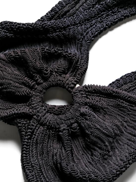 25SS 비키니 수영복 SS22TPBL BLACK - OTHER BRANDS