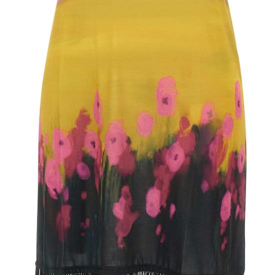 25SS MIRAE 미디 원피스 F809R2825 005 MultiColour - OTHER BRANDS