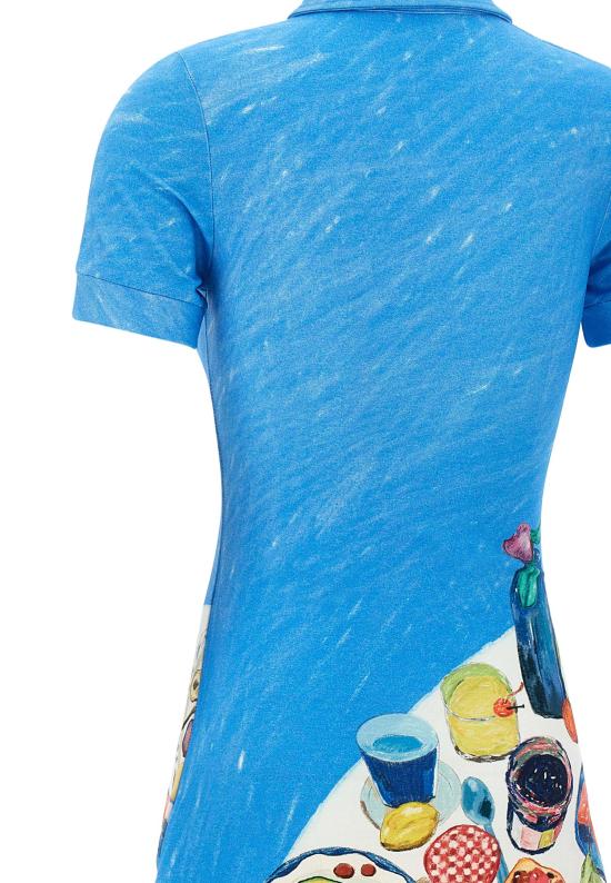 25SS 숏 원피스 F812R2955 005 Blue - OTHER BRANDS