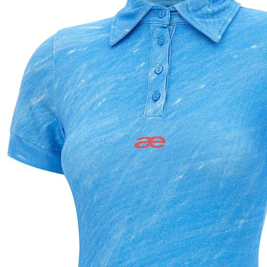 25SS 숏 원피스 F812R2955 005 Blue - OTHER BRANDS