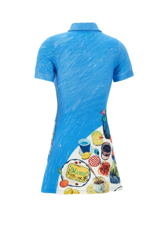 25SS 숏 원피스 F812R2955 005 Blue - OTHER BRANDS