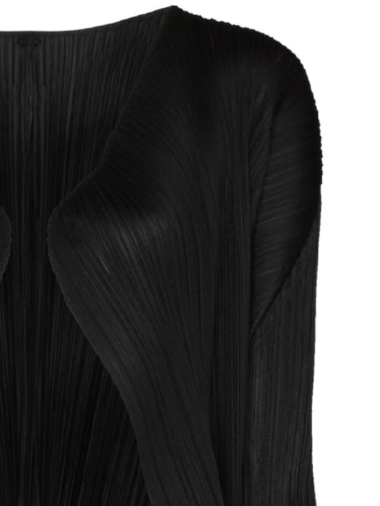 25SS 플리츠플리즈 스웨터 PP56JO106 15 - PLEATS PLEASE