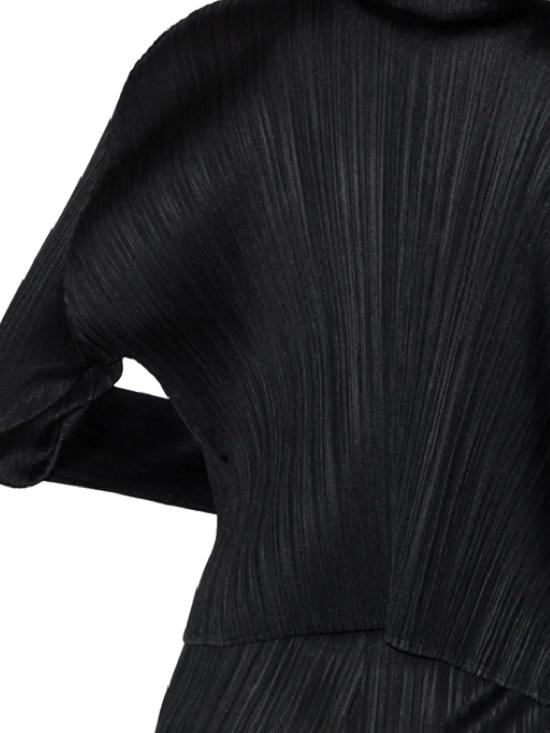 25SS 플리츠플리즈 스웨터 PP56JO106 15 - PLEATS PLEASE