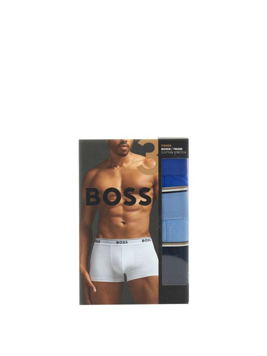 24FW 보스 팬티 50531684 961 MultiColour - BOSS