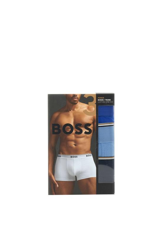 24FW 보스 팬티 50531684 961 MultiColour