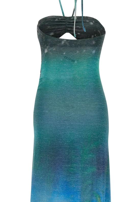 25SS 롱 원피스 F328R26299 MultiColour - OTHER BRANDS