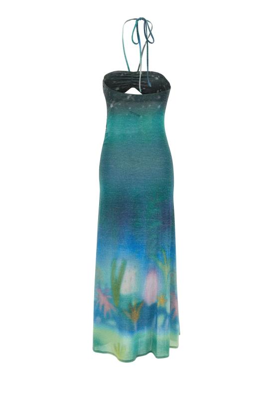 25SS 롱 원피스 F328R26299 MultiColour - OTHER BRANDS