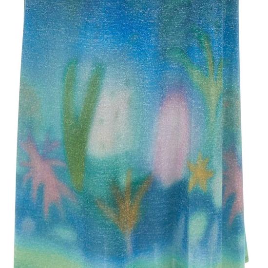 25SS 롱 원피스 F328R26299 MultiColour - OTHER BRANDS