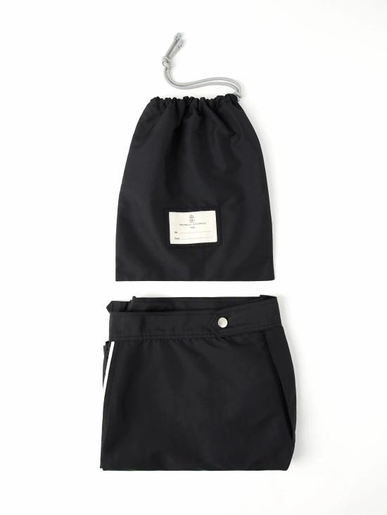 25SS 브루넬로 쿠치넬리 스윔팬츠 MW817045 C101 - BRUNELLO CUCINELLI