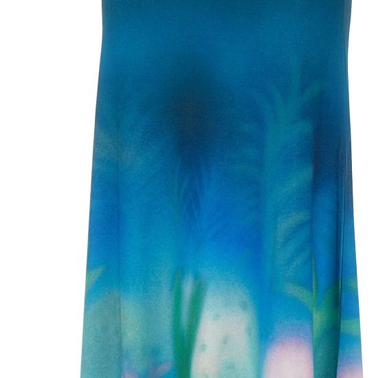 25SS MIRAE 수트 세트 F801S01299 Blue - OTHER BRANDS