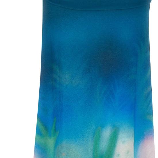 25SS MIRAE 수트 세트 F801S01299 Blue - OTHER BRANDS