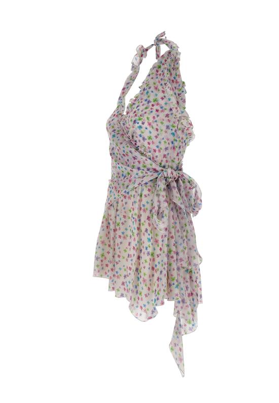 25SS 숏 원피스 F350R1681 001 MultiColour - OTHER BRANDS