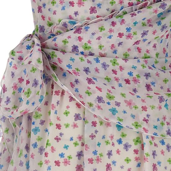 25SS 숏 원피스 F350R1681 001 MultiColour - OTHER BRANDS