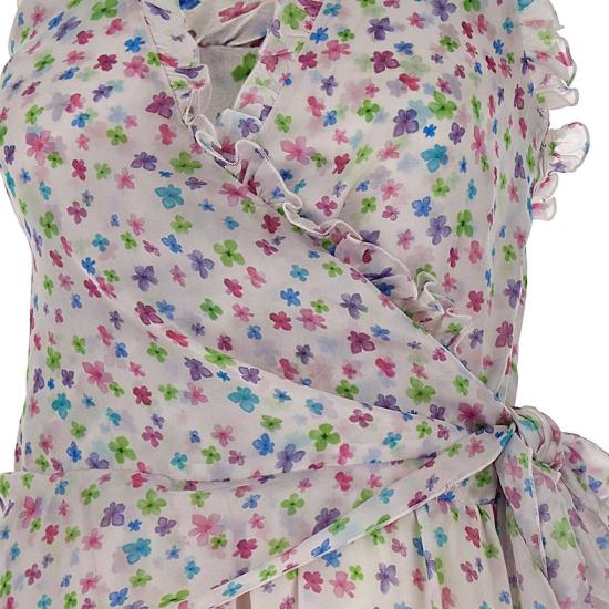 25SS 숏 원피스 F350R1681 001 MultiColour - OTHER BRANDS