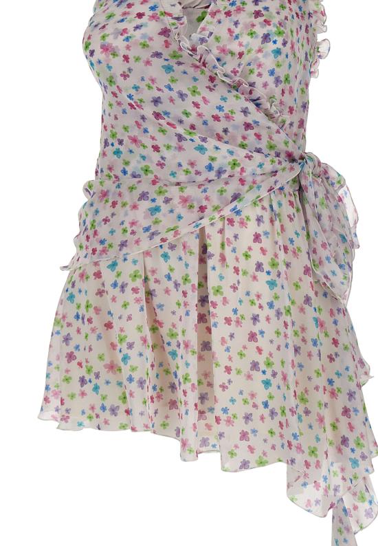 25SS 숏 원피스 F350R1681 001 MultiColour - OTHER BRANDS